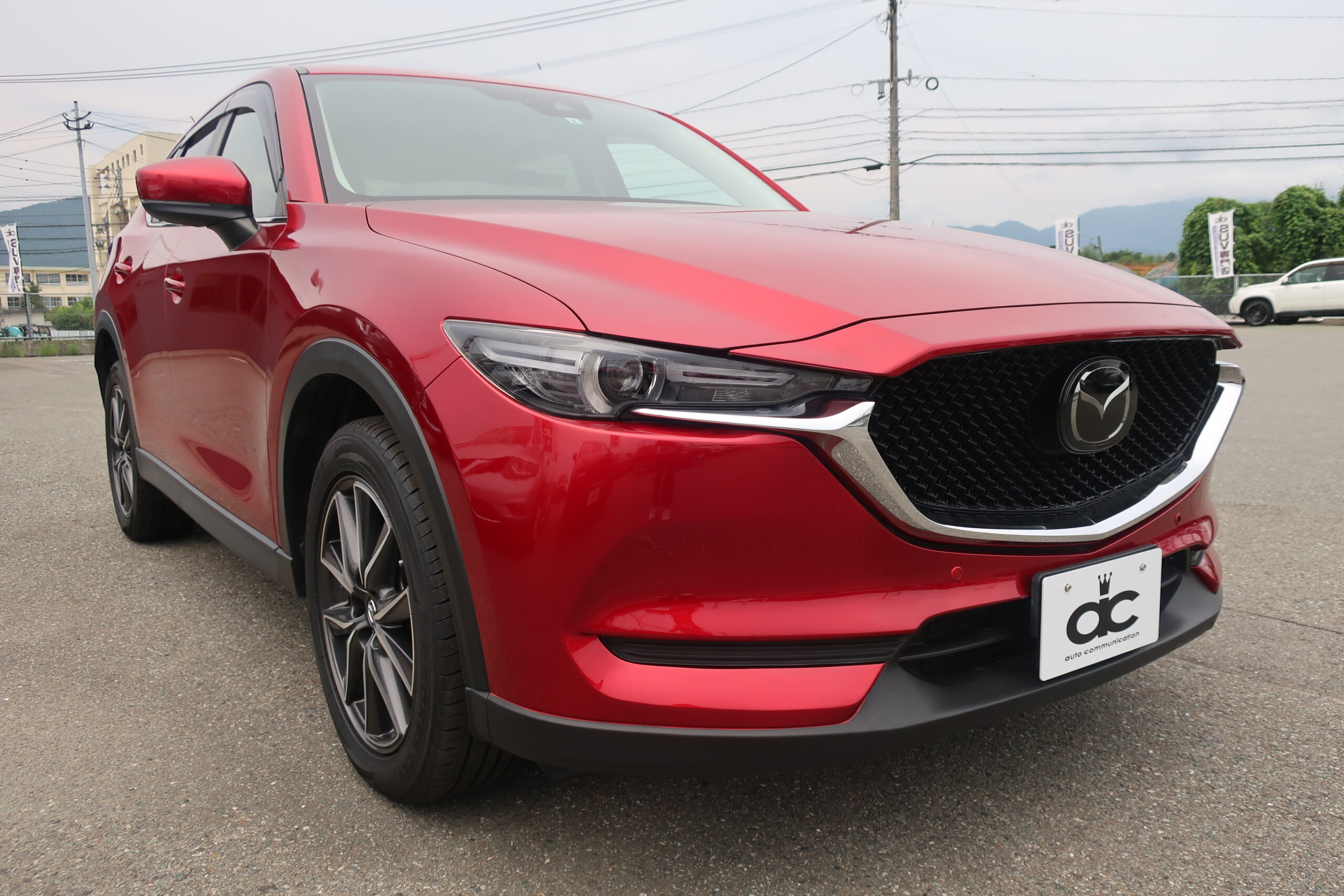 車両イメージ19