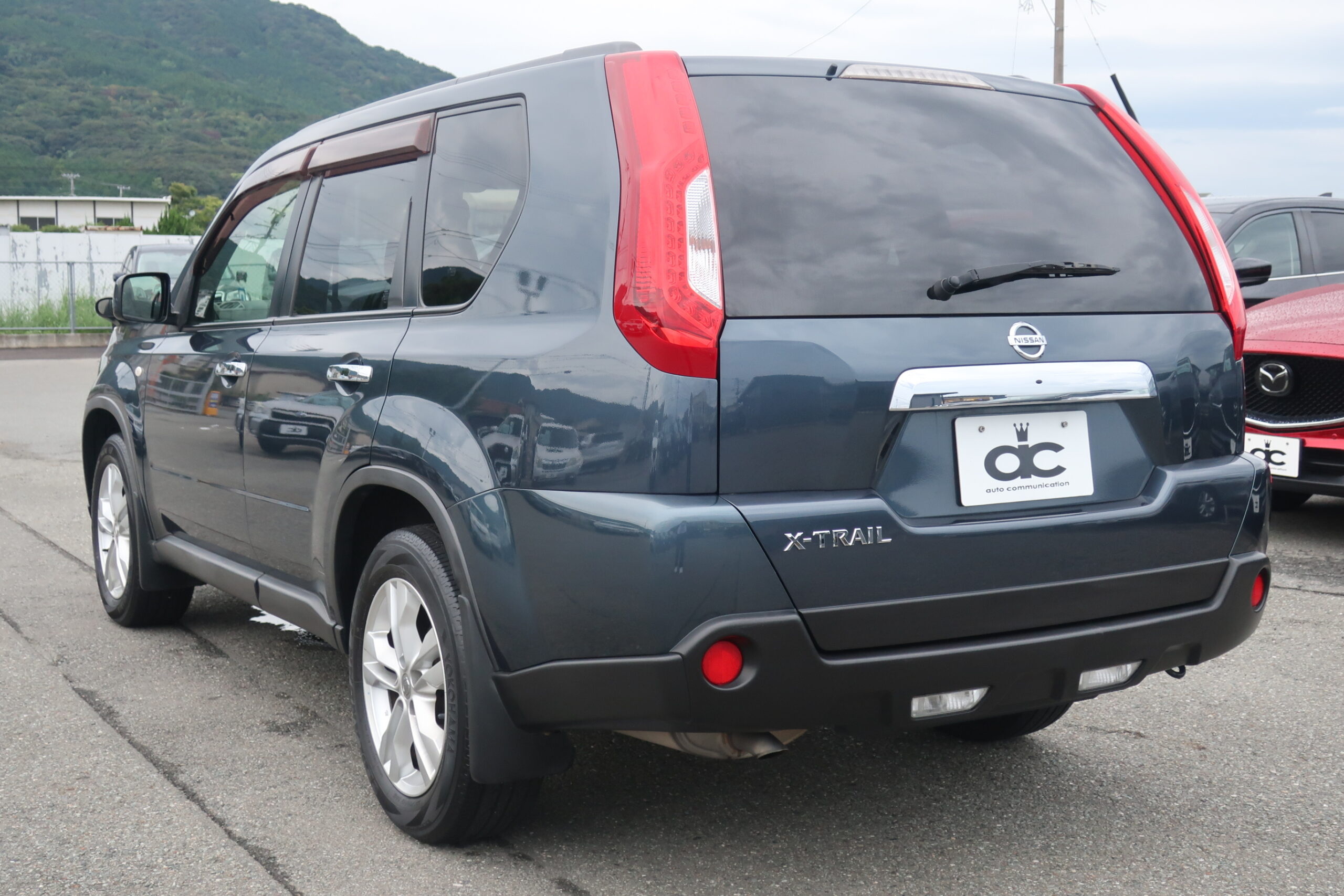 車両イメージ4