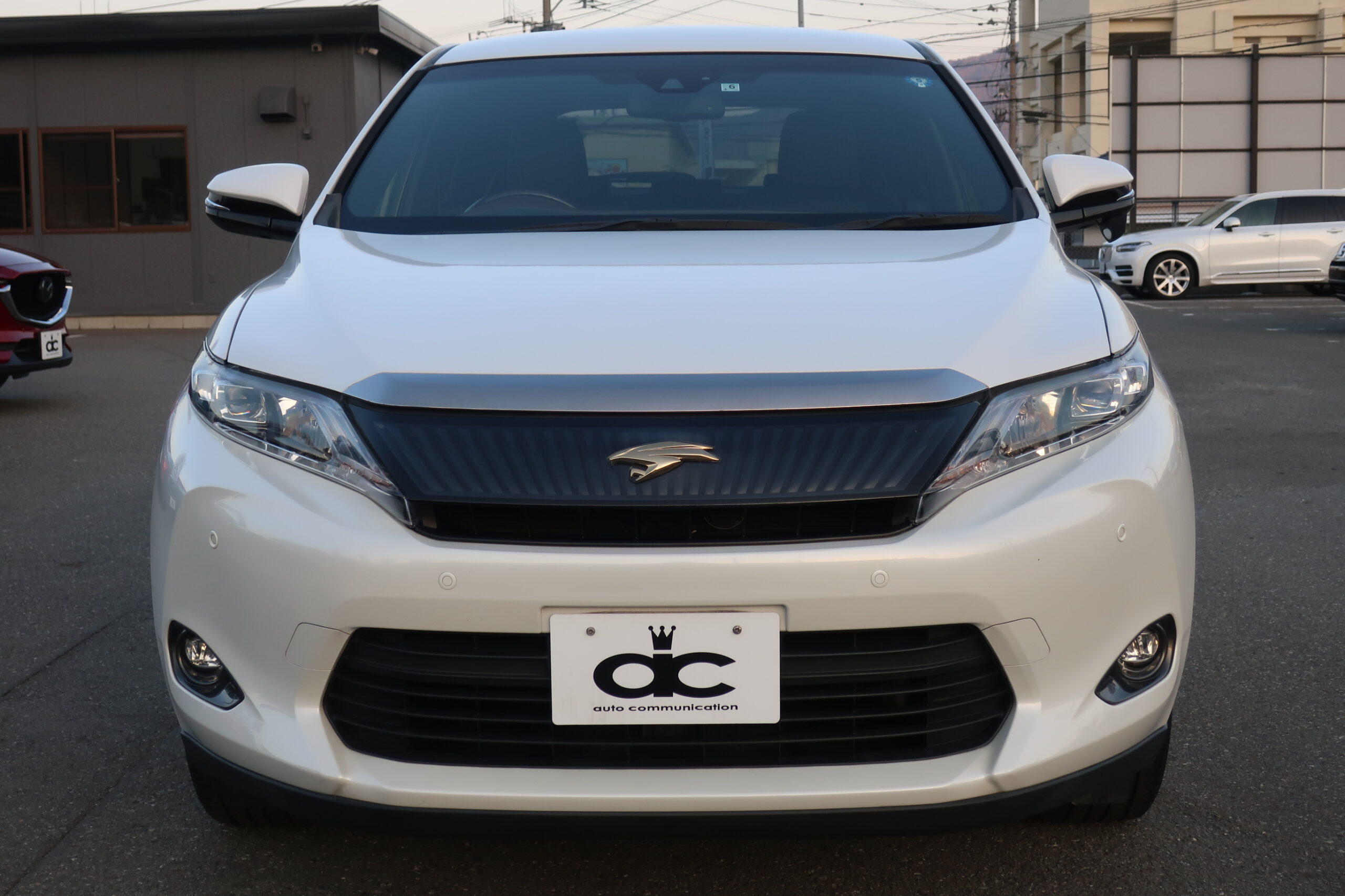 車両イメージ17