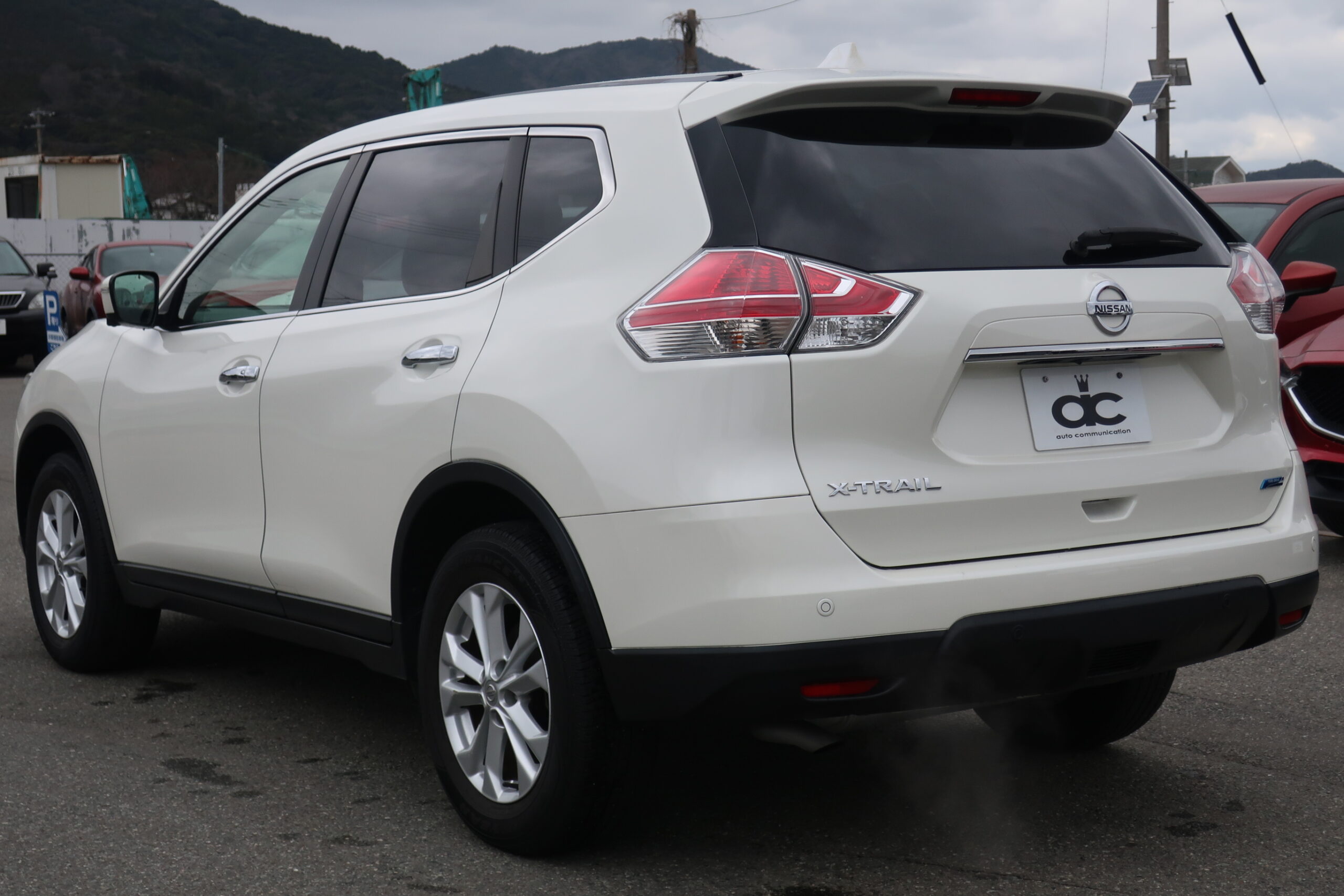 車両イメージ4