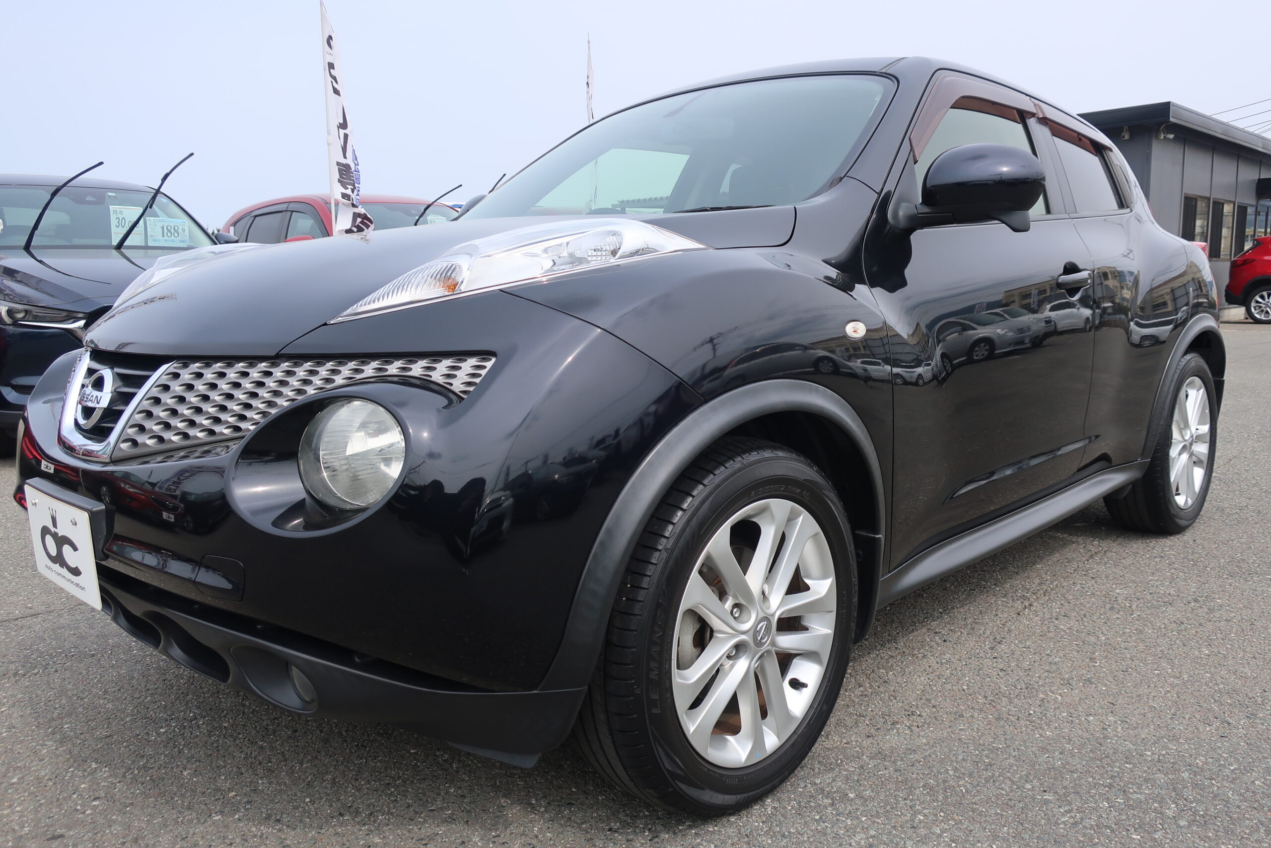 車両イメージ19