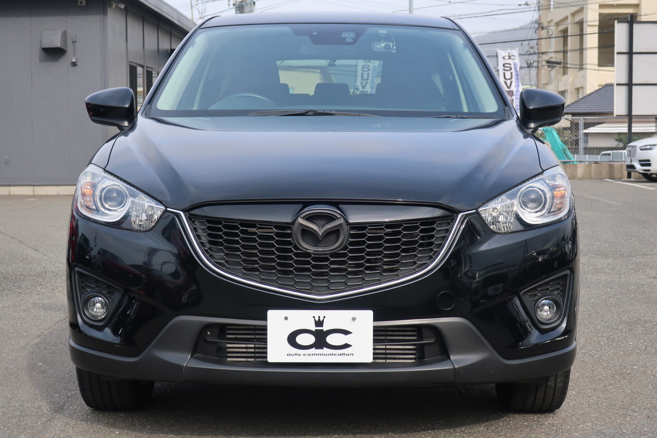 車両イメージ16