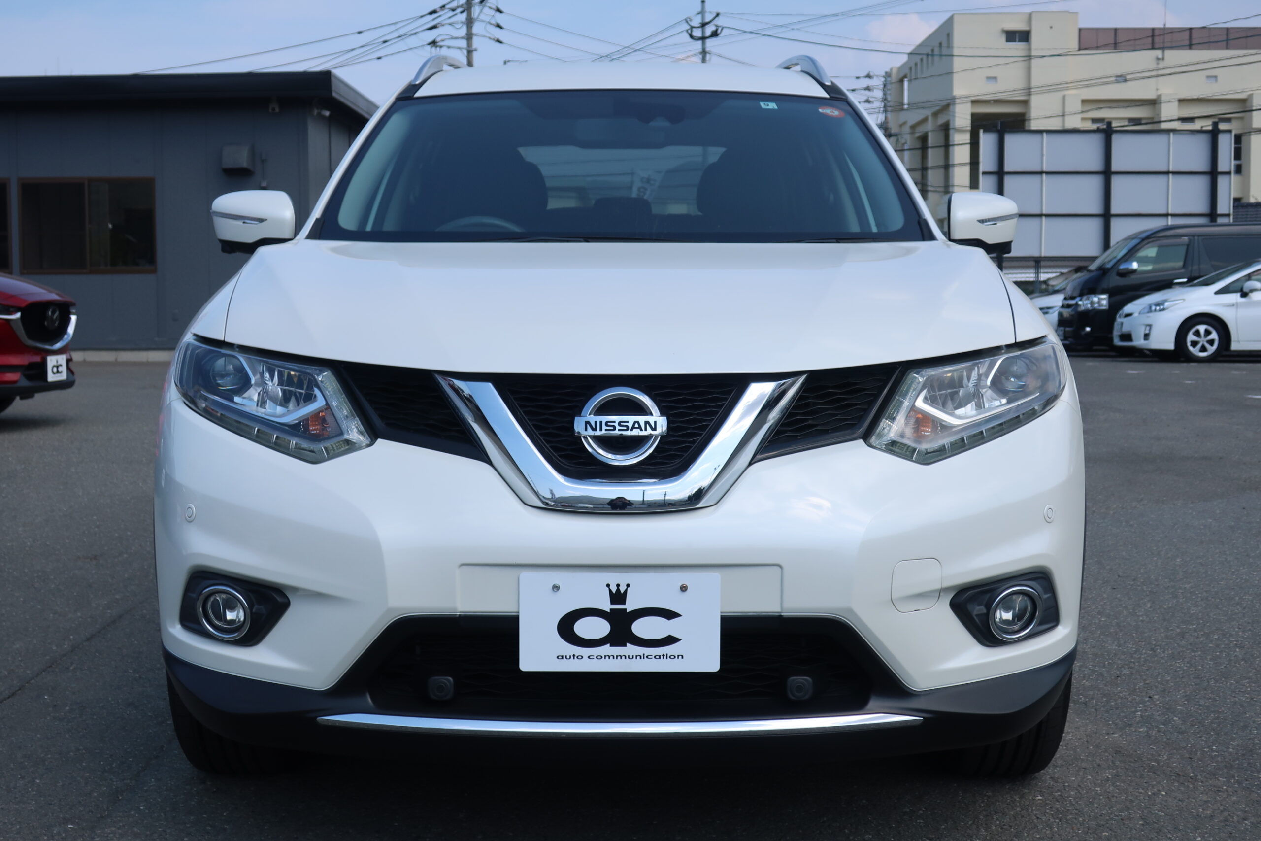 車両イメージ16