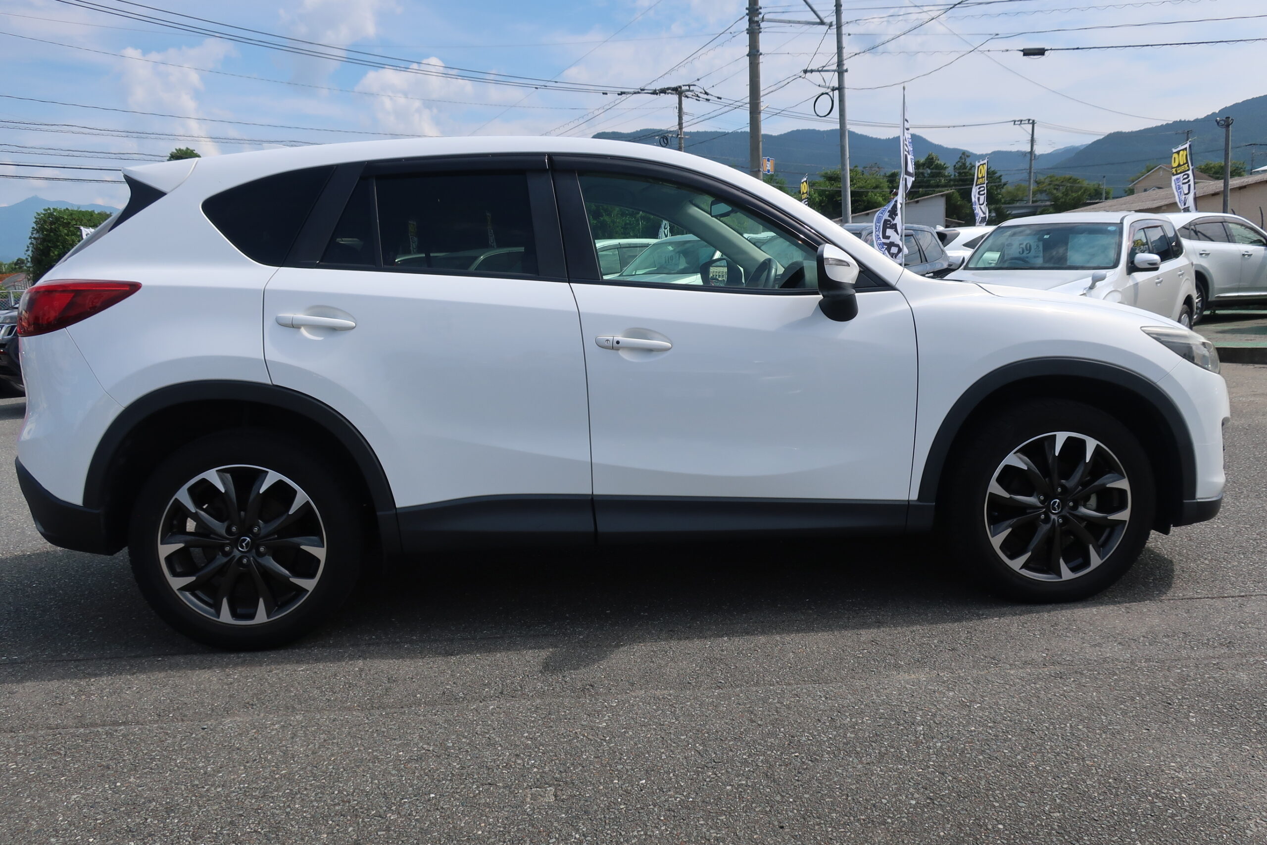 車両イメージ19