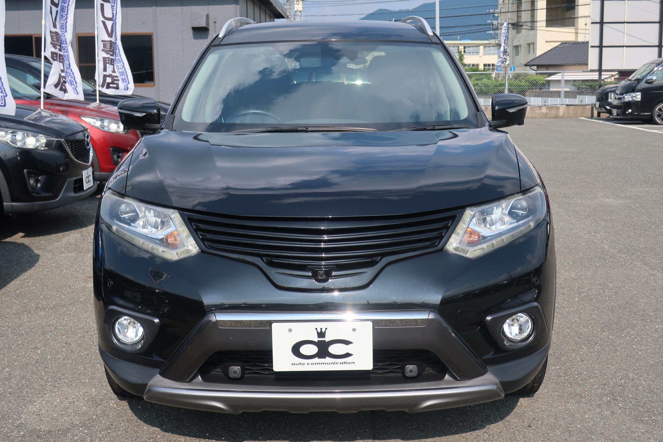 車両イメージ17