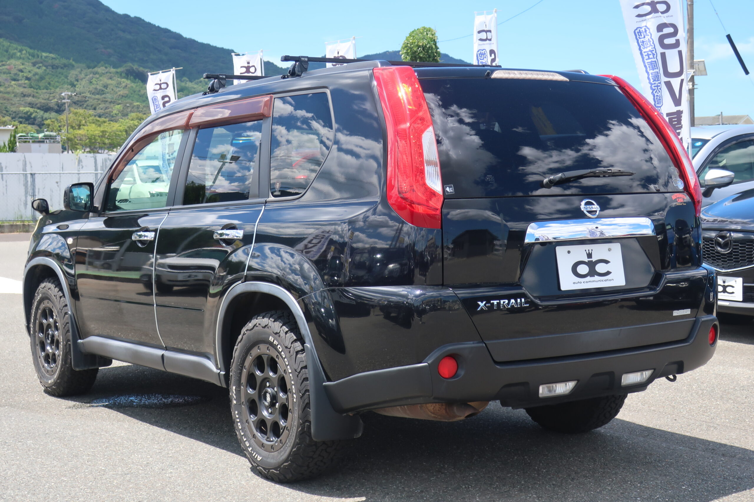 車両イメージ4