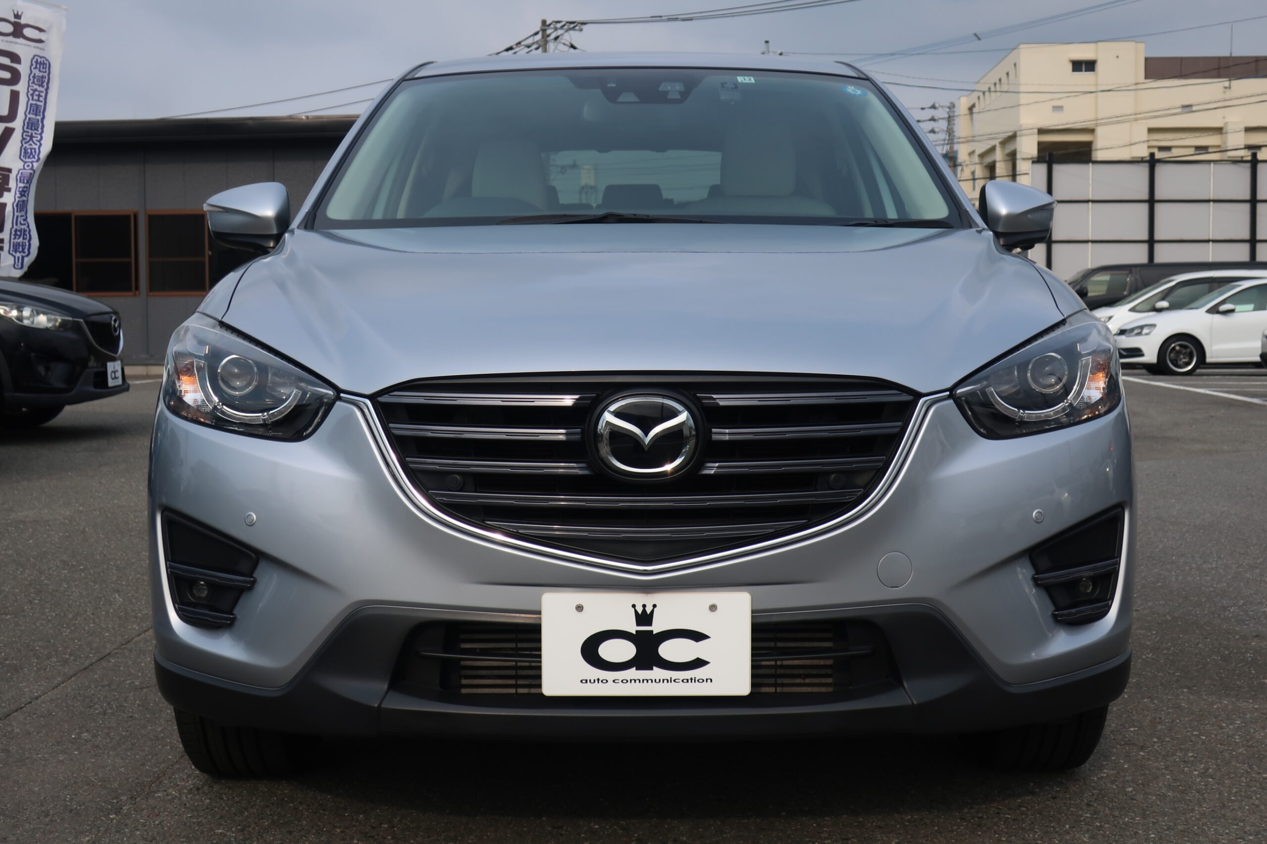 車両イメージ19