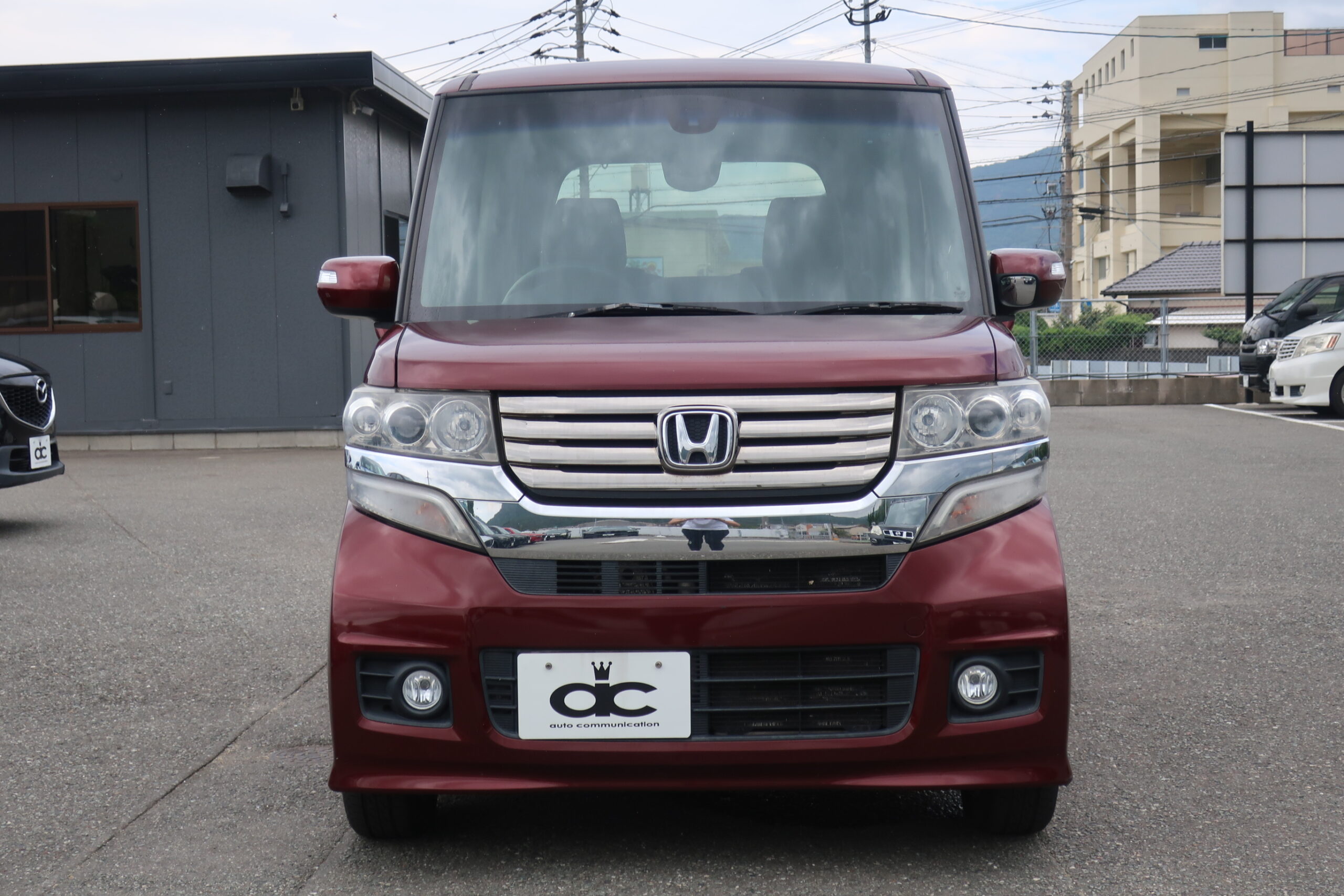 車両イメージ17