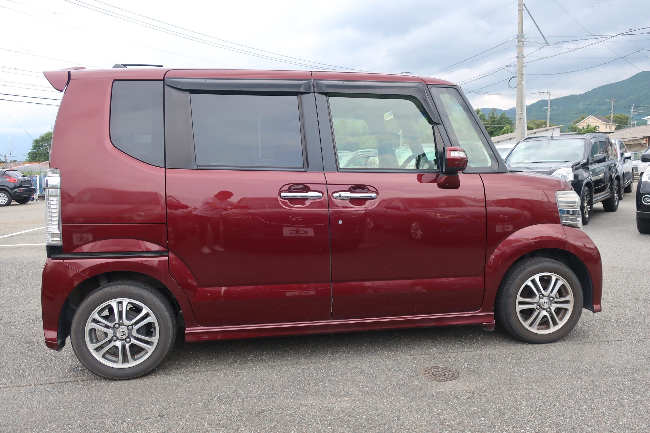 車両イメージ19