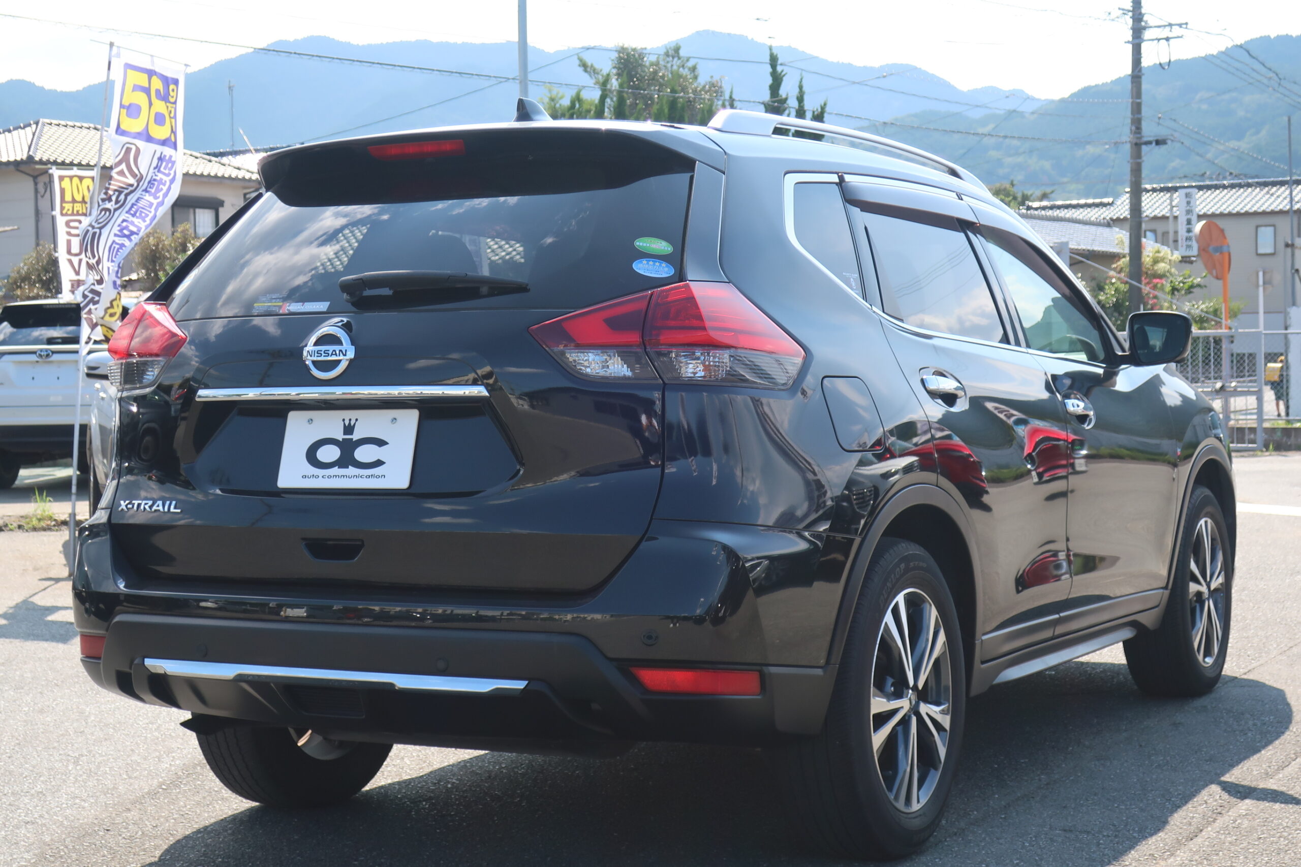 車両イメージ3