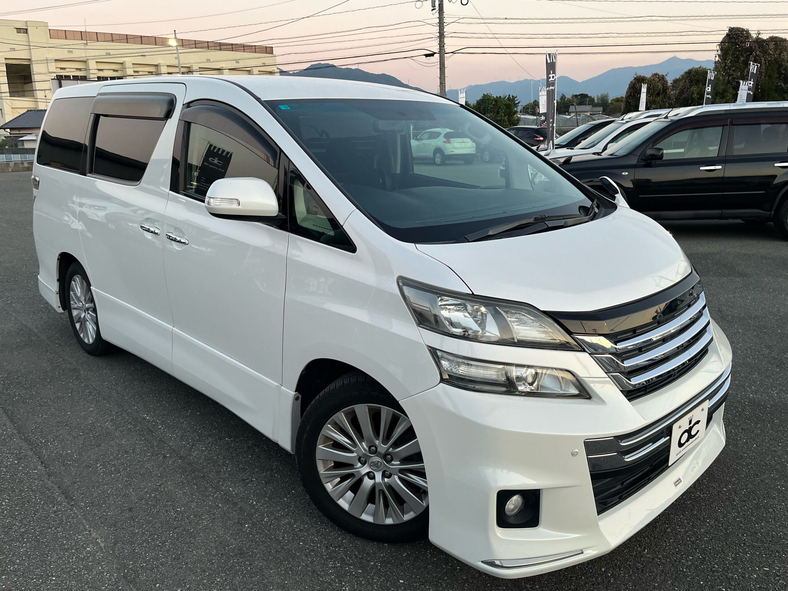車両イメージ2