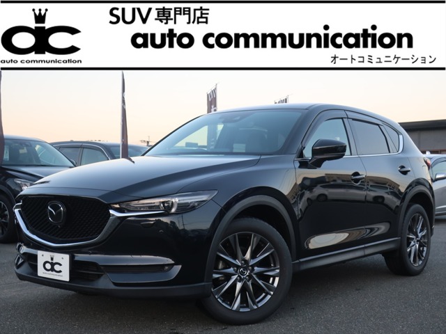 20241106CX-5黒写真