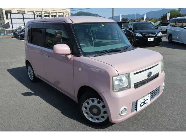 車両イメージ2