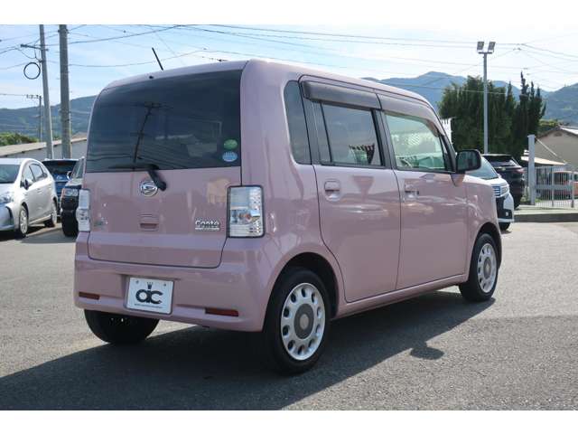 車両イメージ3