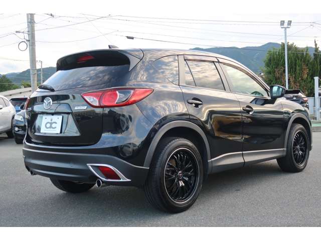 車両イメージ3