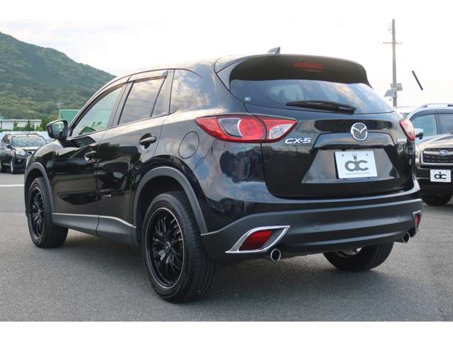 車両イメージ4