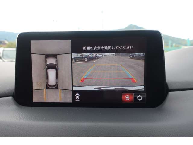 車両イメージ6