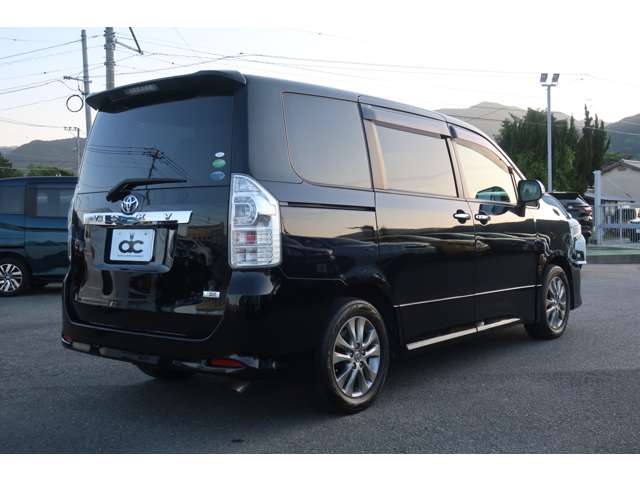 車両イメージ3
