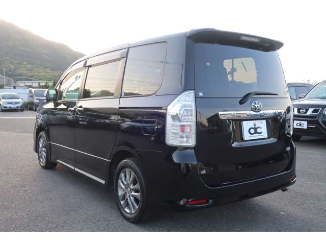 車両イメージ4
