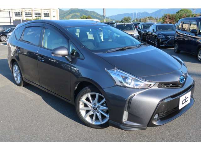 車両イメージ2