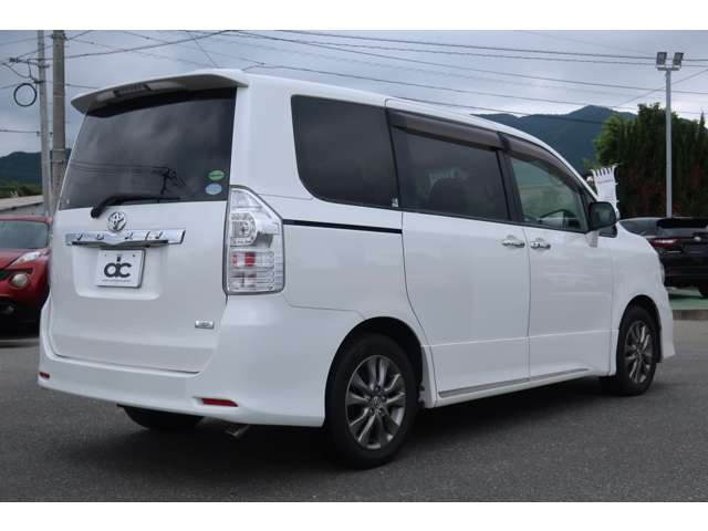 車両イメージ3