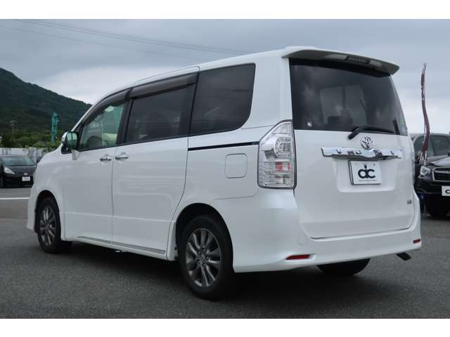 車両イメージ4
