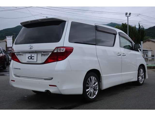 車両イメージ3