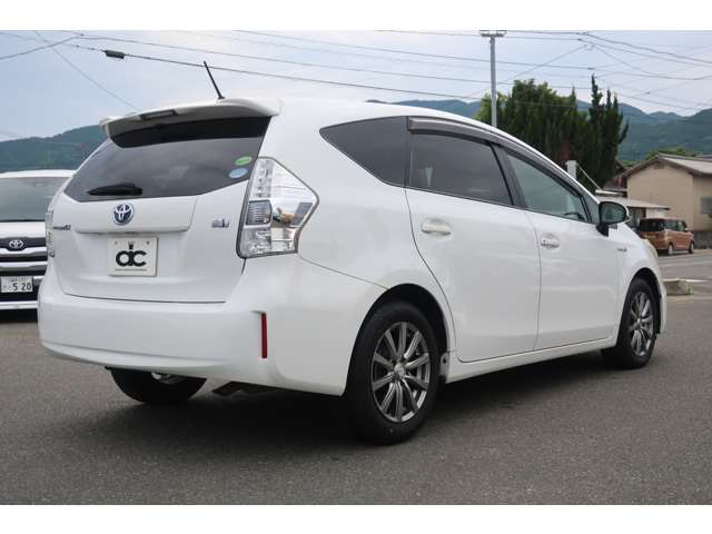 車両イメージ3