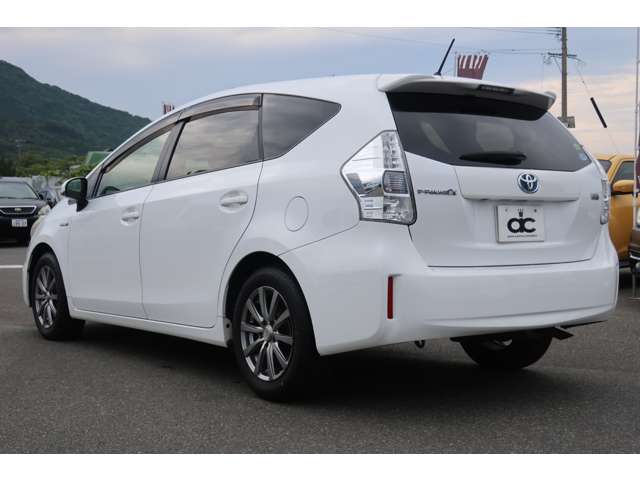 車両イメージ4