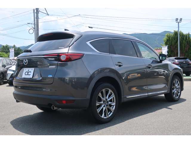 車両イメージ2