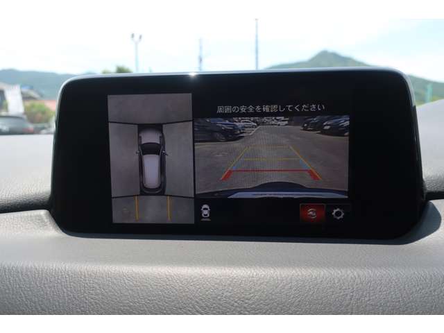 車両イメージ5