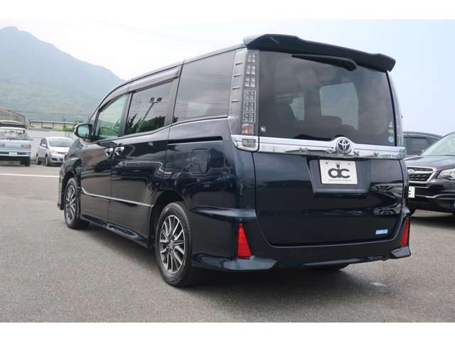 車両イメージ3