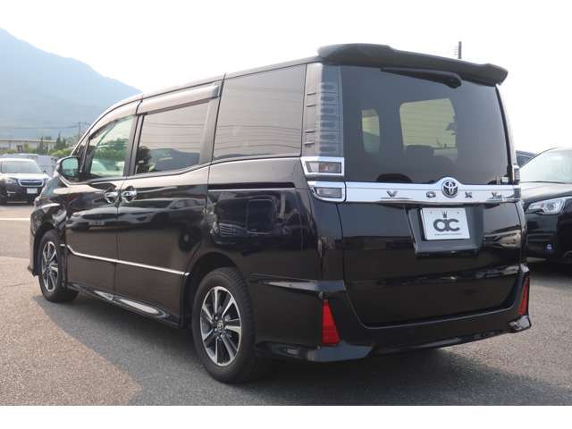 車両イメージ3