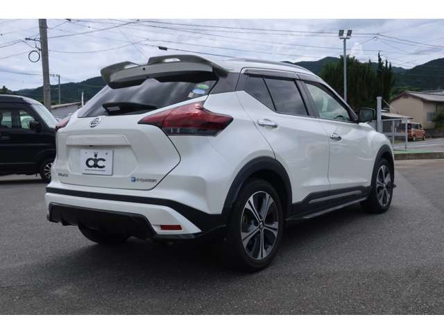 車両イメージ3