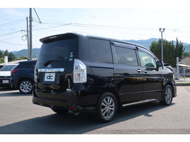 車両イメージ3