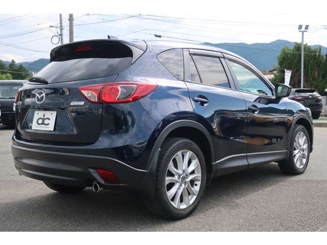 車両イメージ3