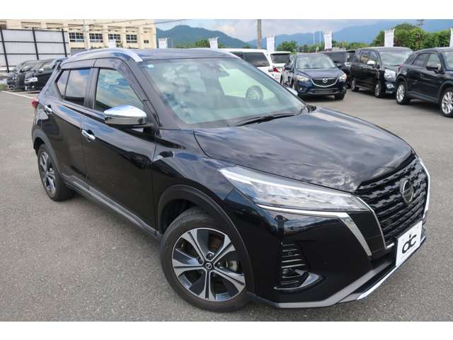 車両イメージ2