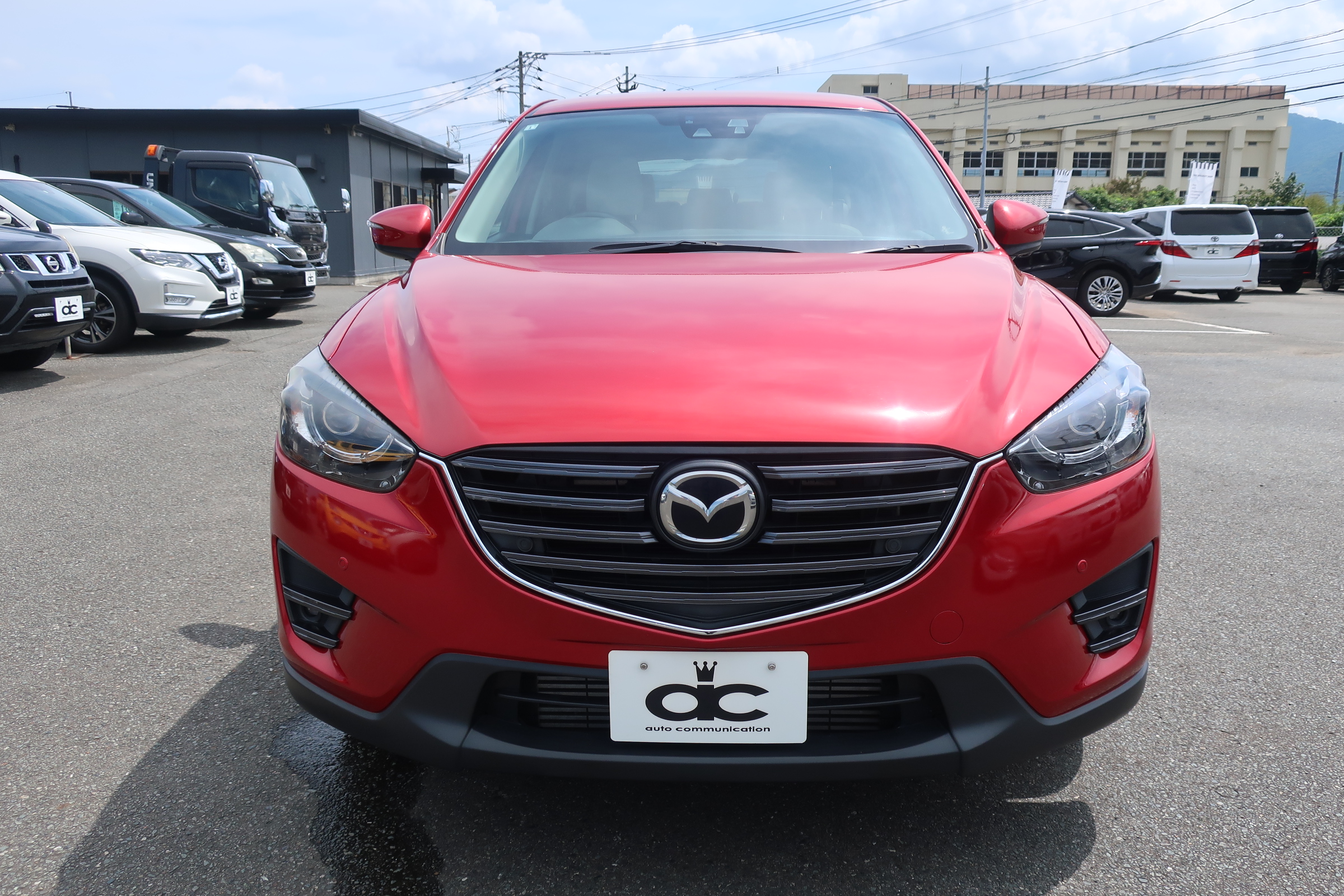車両イメージ16