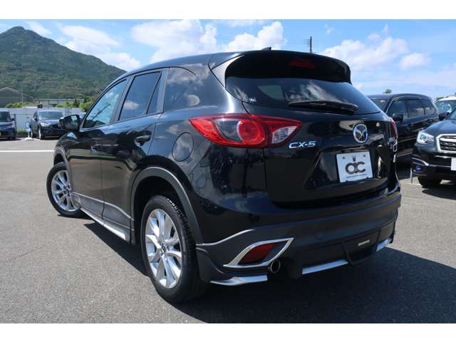 車両イメージ4
