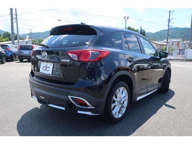車両イメージ3