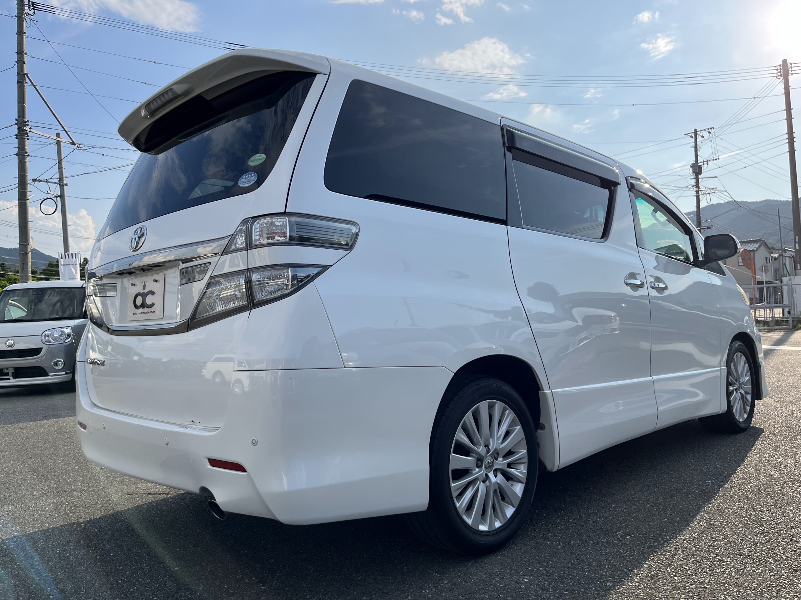 車両イメージ3