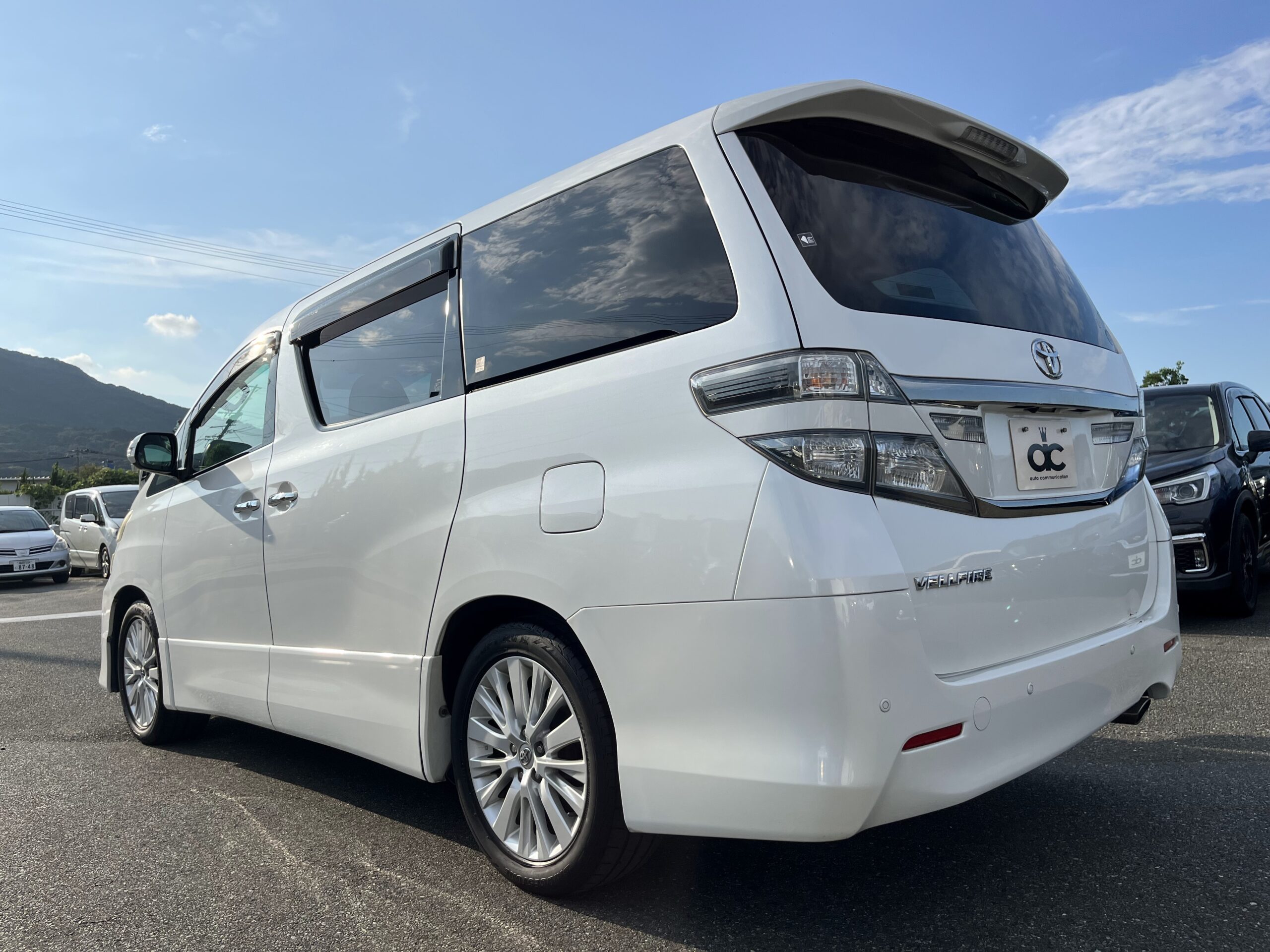 車両イメージ4