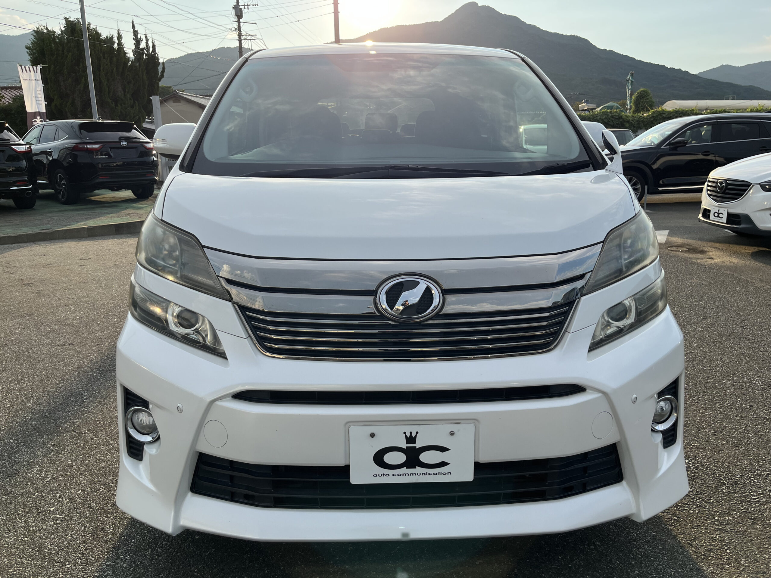 車両イメージ16