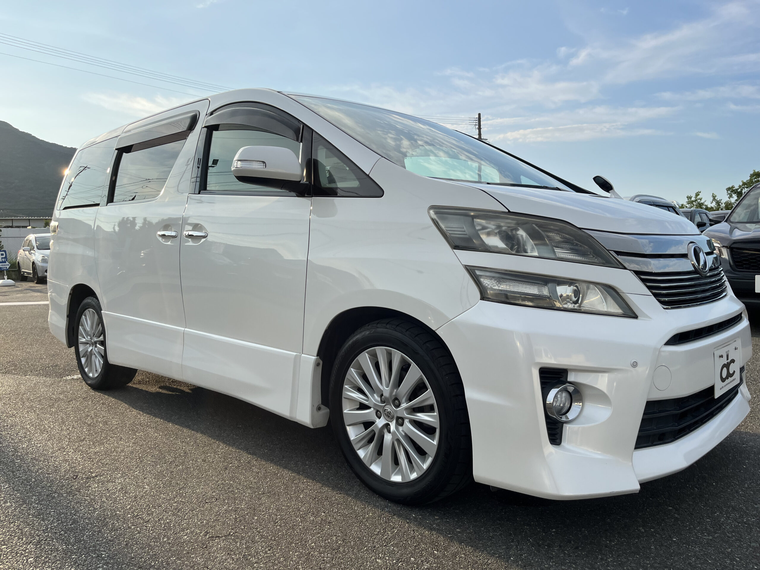 車両イメージ19
