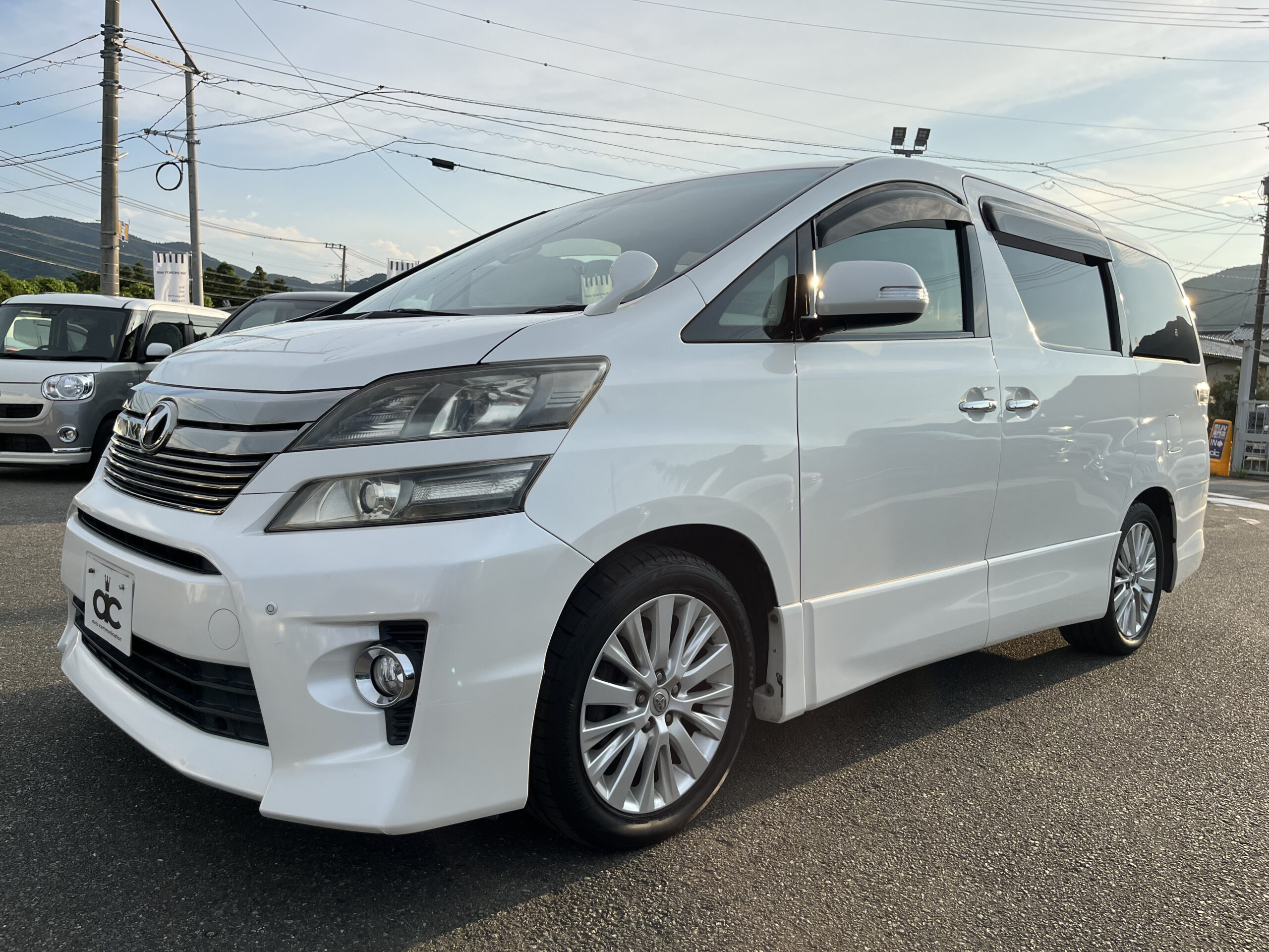 車両イメージ20