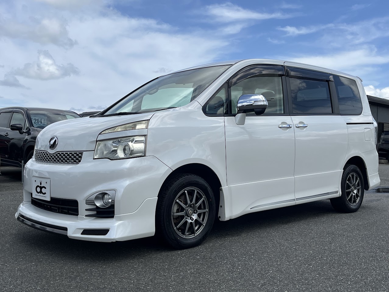 車両イメージ20