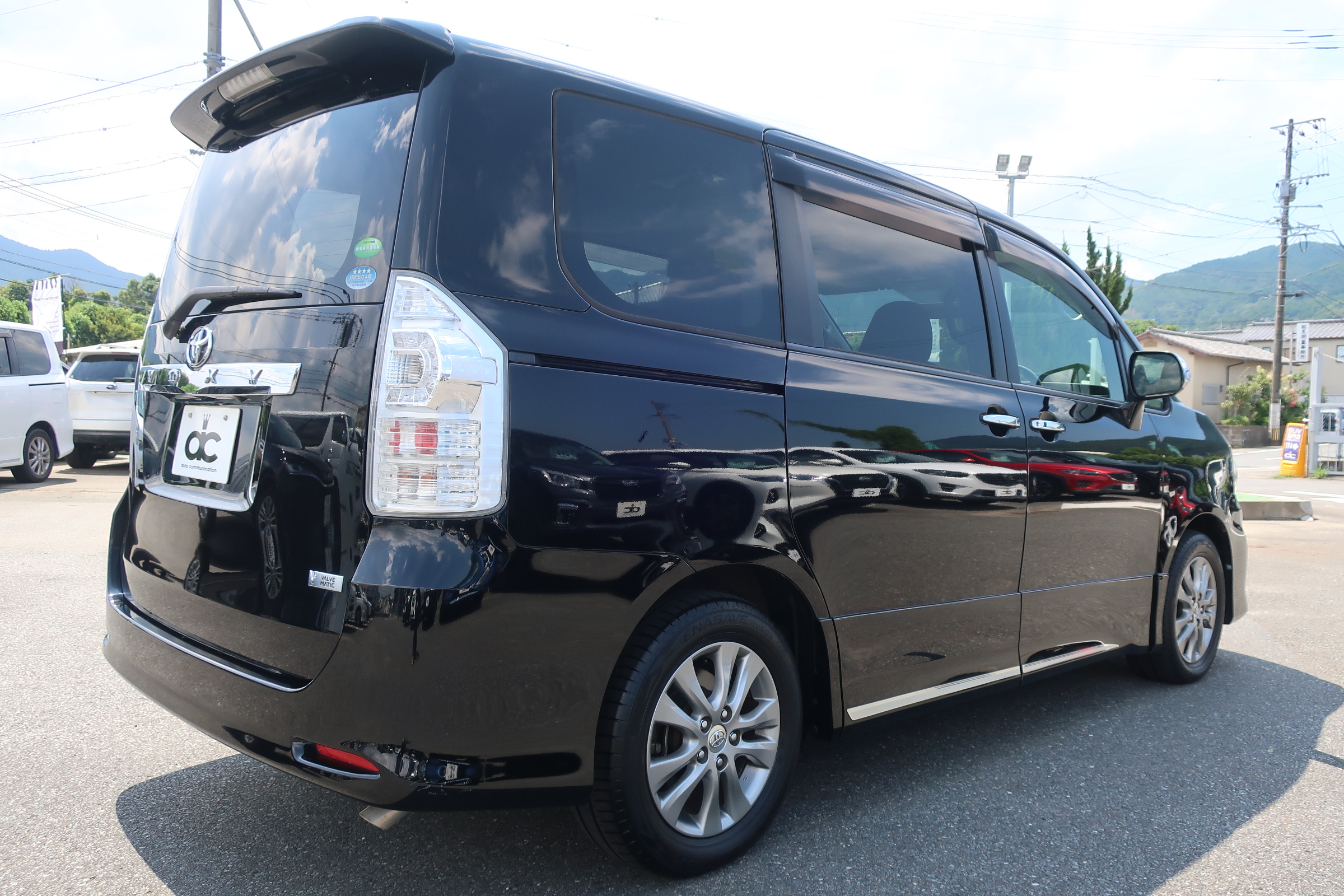 車両イメージ3
