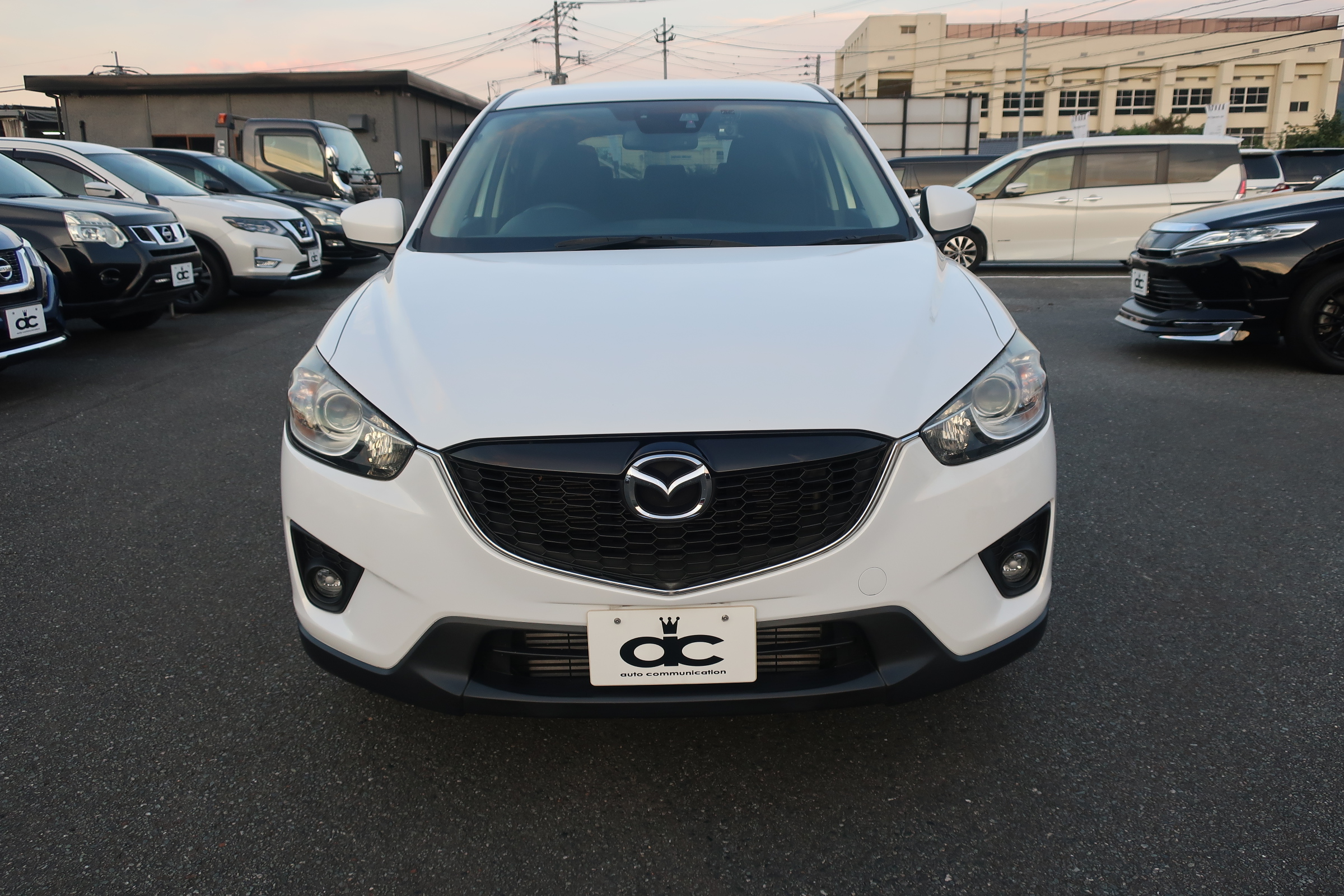 車両イメージ18