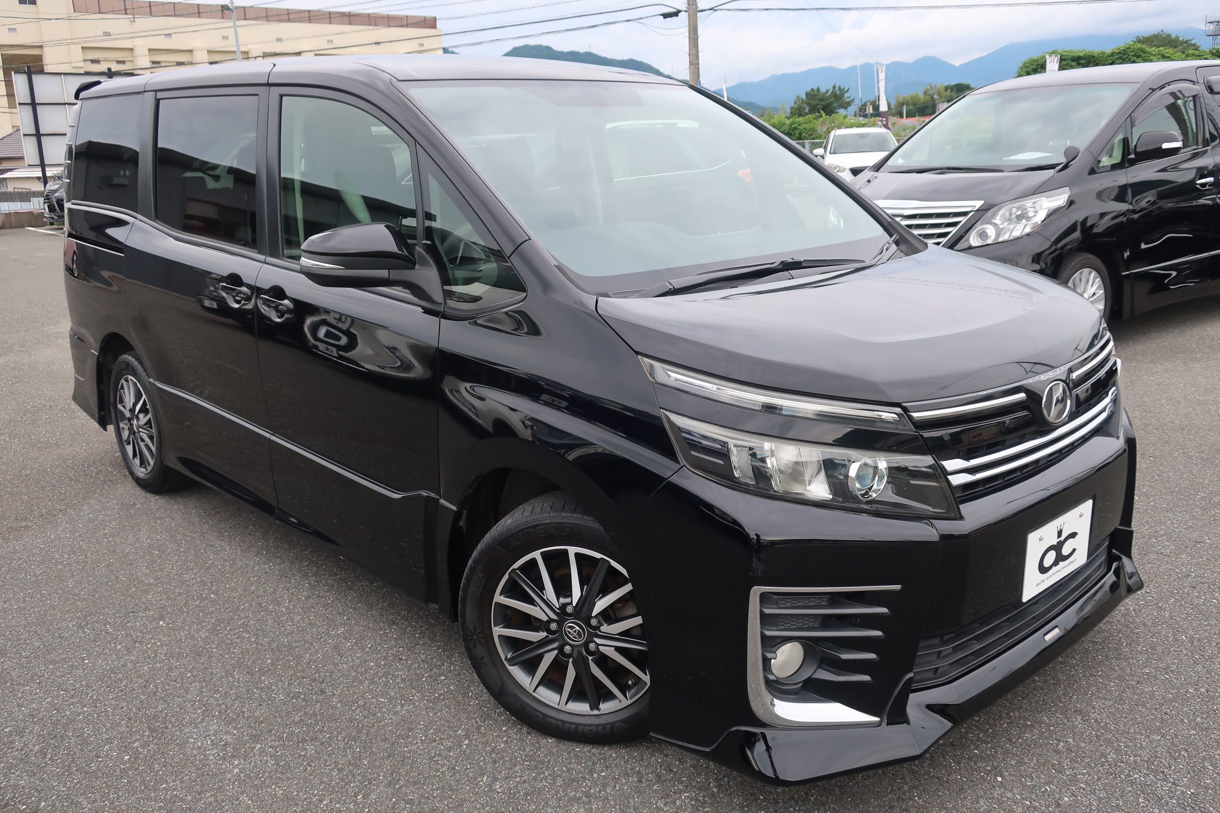 車両イメージ2