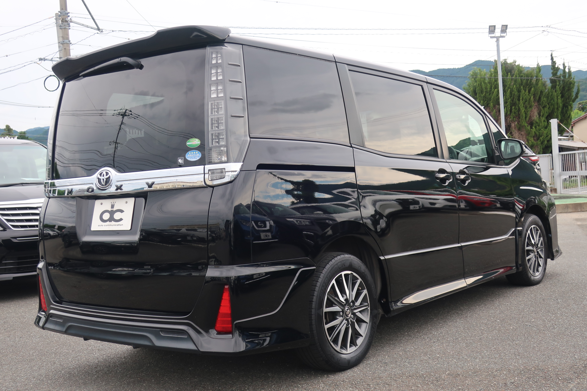 車両イメージ3